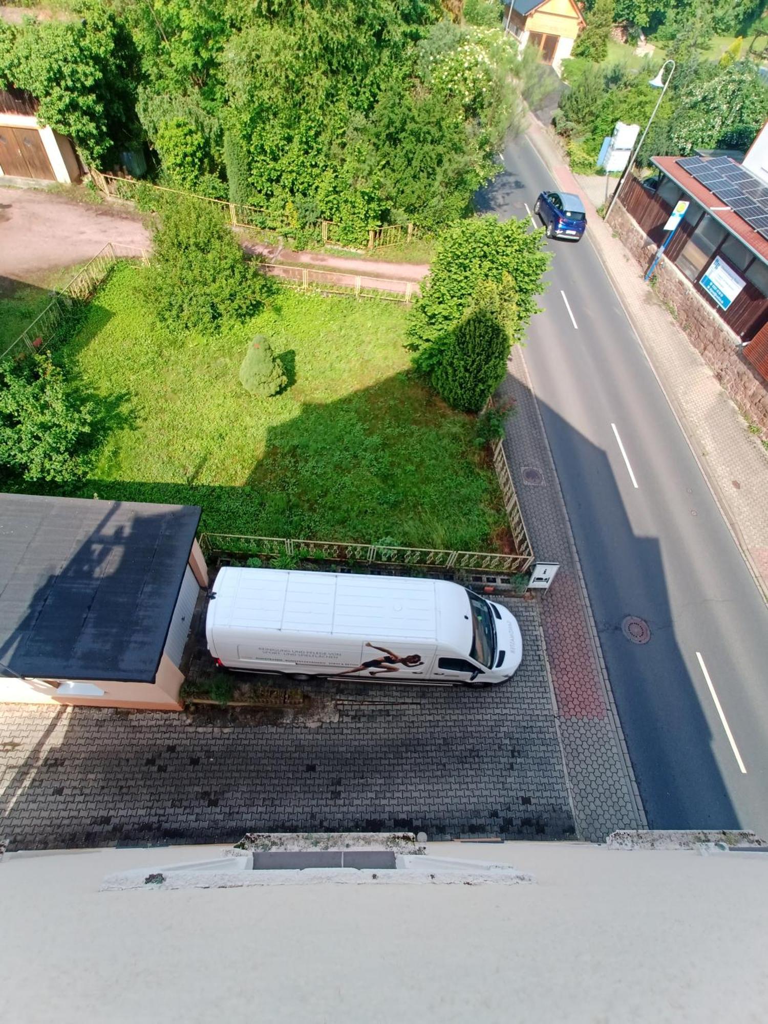 Nooaks Hotel Meißen Kültér fotó