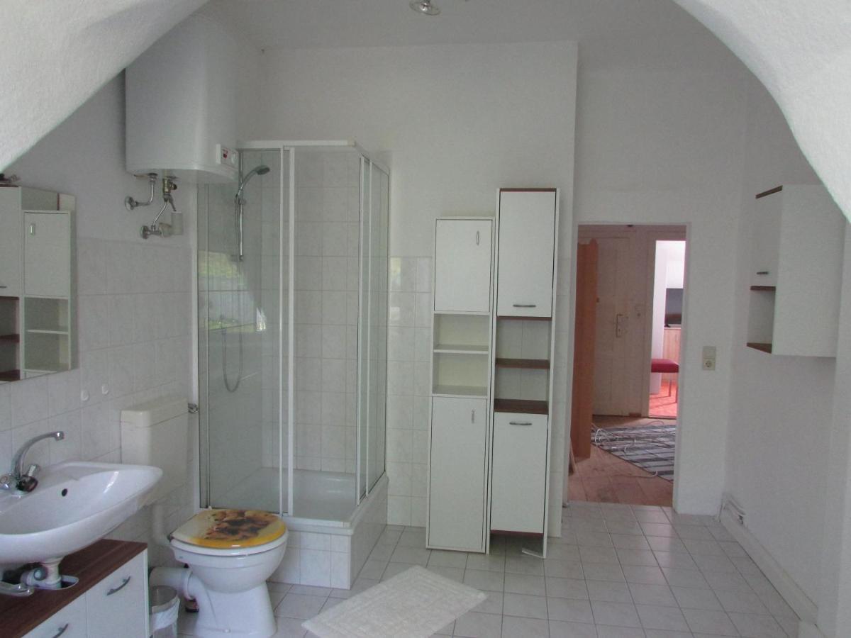 Nooaks Hotel Meißen Kültér fotó